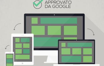 Is your website responsive? If not, starting from the 21st of april Google will reject it!