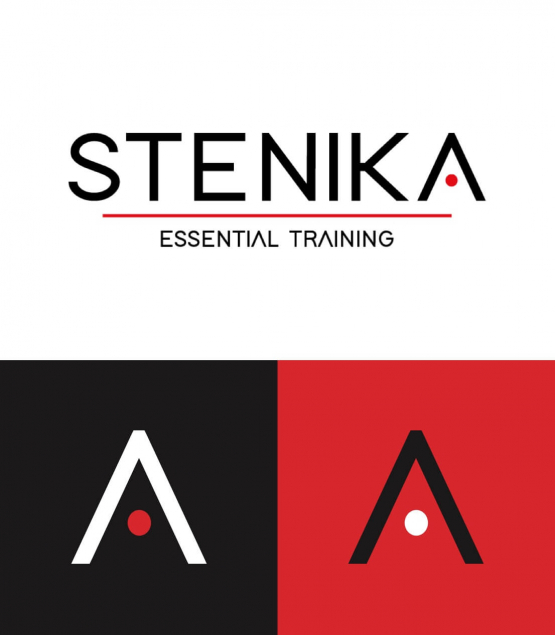 Strenght, potential, well-being. Stenika. Essential Training