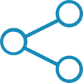 Shared or dedicated IP address