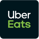 uber eats logo uber eats logo
