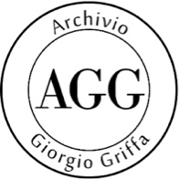 Archivio Giorgio Griffa