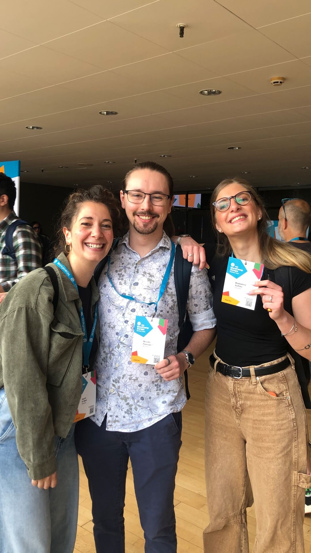 WordCamp 2024