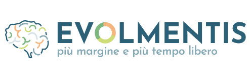 Logo Evolmentis