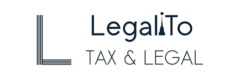 Logo LegaliTo