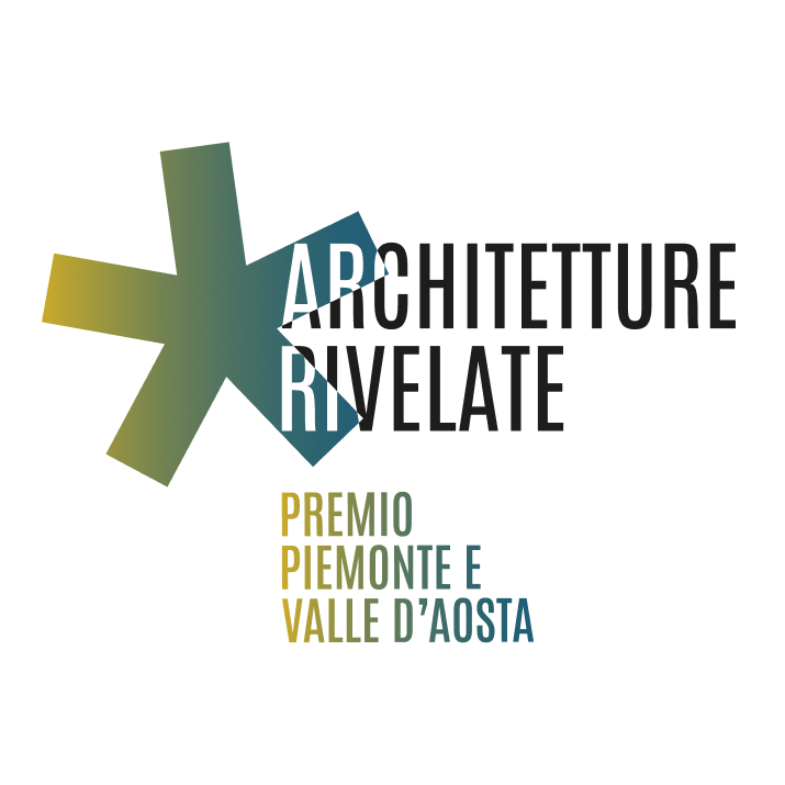 Logo Premio Architetture Rivelate