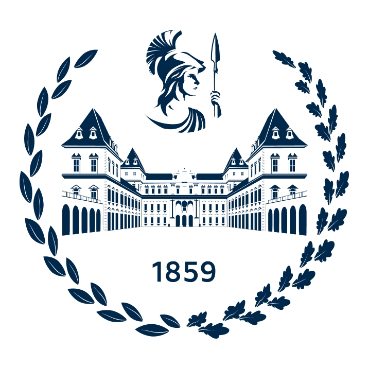 Politecnico di torino logo