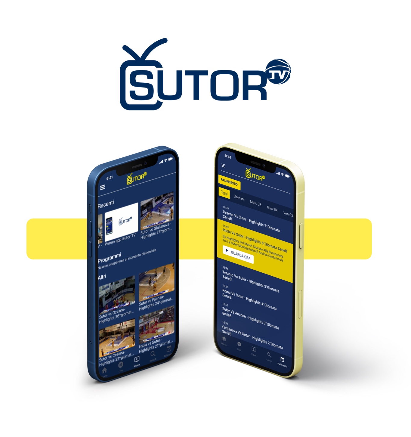 sutor app 