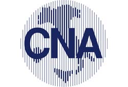 CNA logo