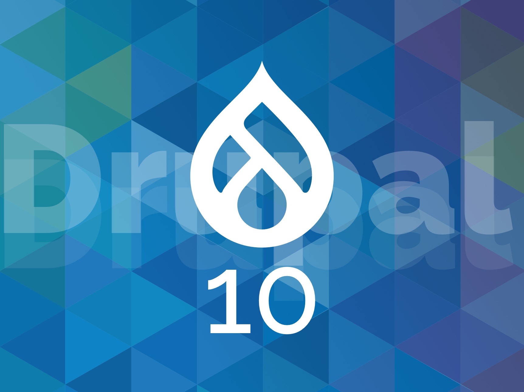 Drupal 10: latest version features