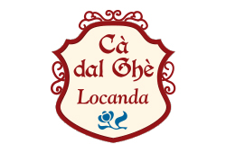 Ca' Dal Ghe' logo