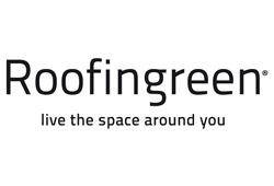 Logo Roofingreen