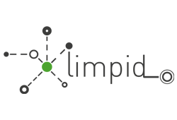 Limpid logo archibuzz