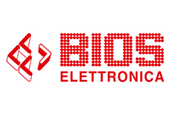 logo bios elettronica