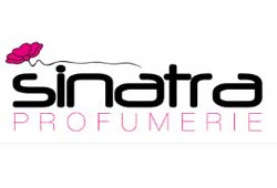 Logo Sinatra profumerie