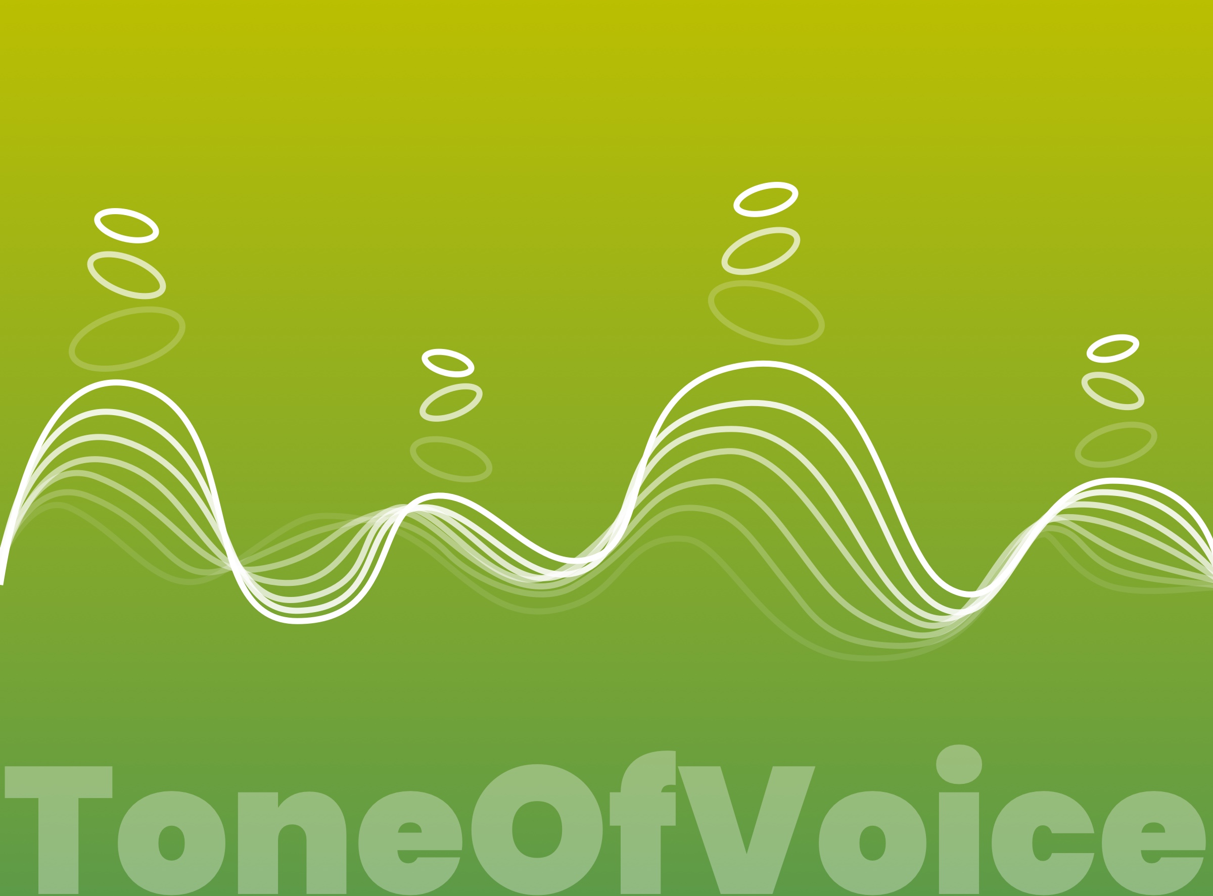 L’importanza del tone of voice nel Content Marketing