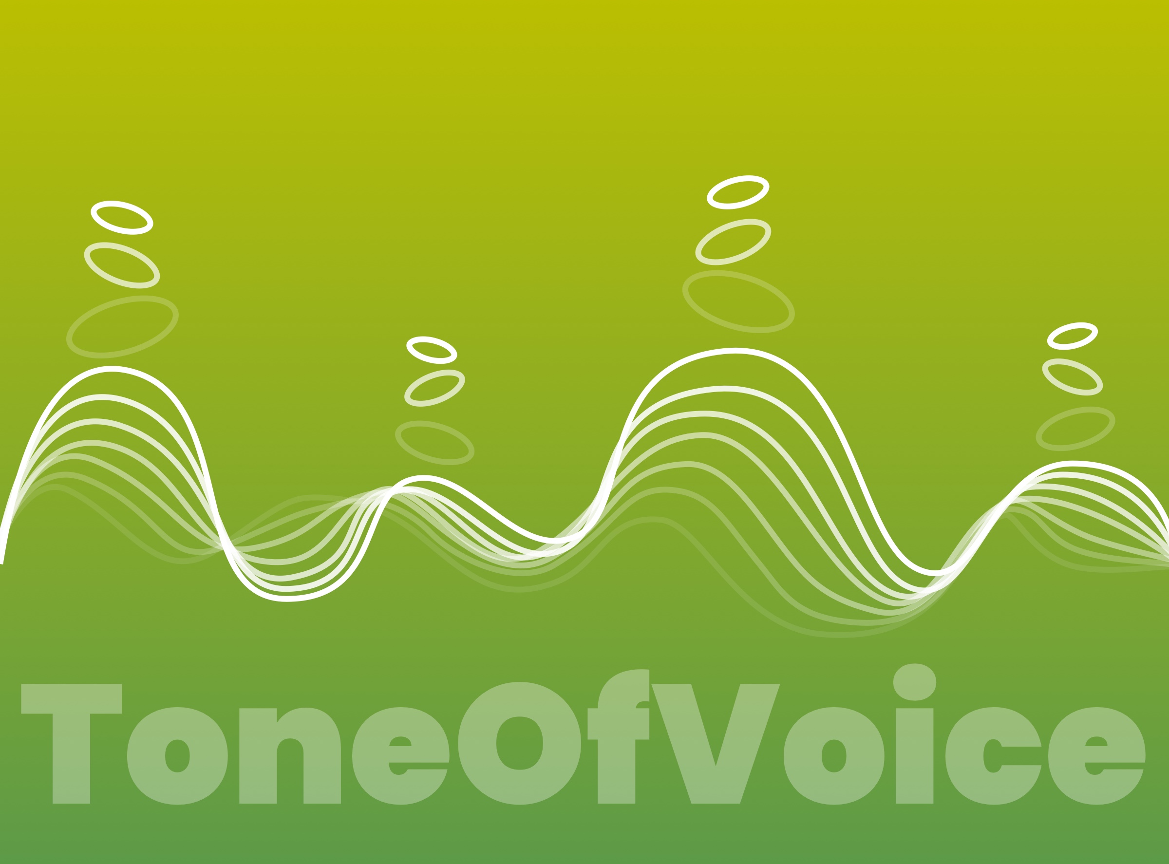 The importance of tone of voice in content marketing 