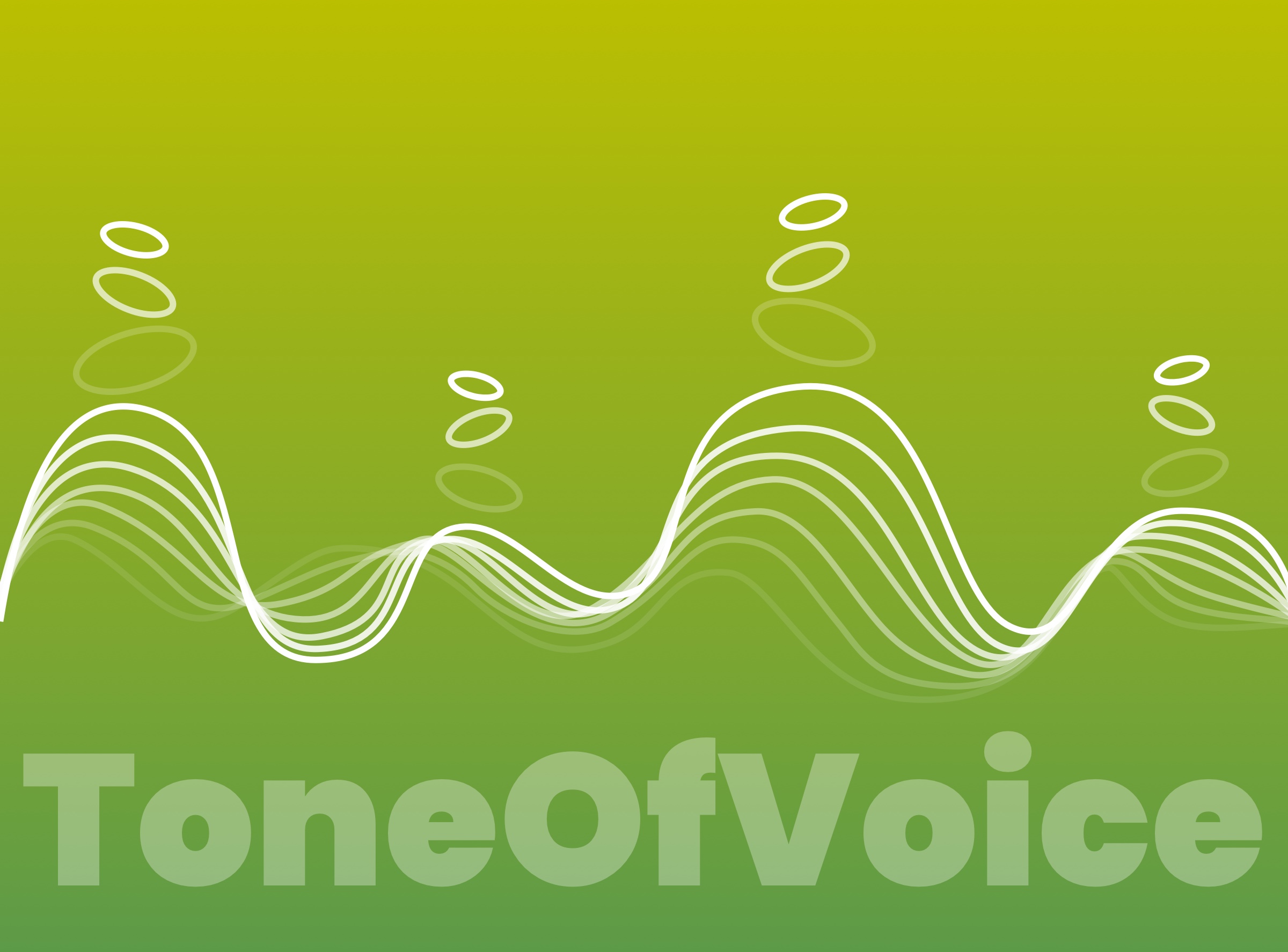 L’importanza del tone of voice nel Content Marketing