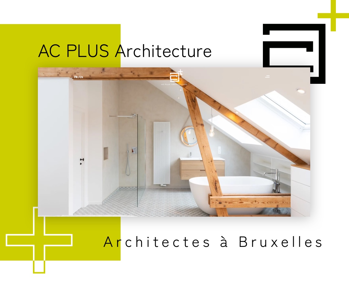 AC PLUS Architecture Portfolio 1