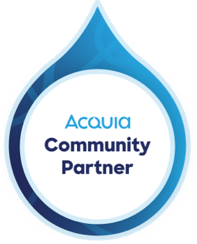 Acquia partner