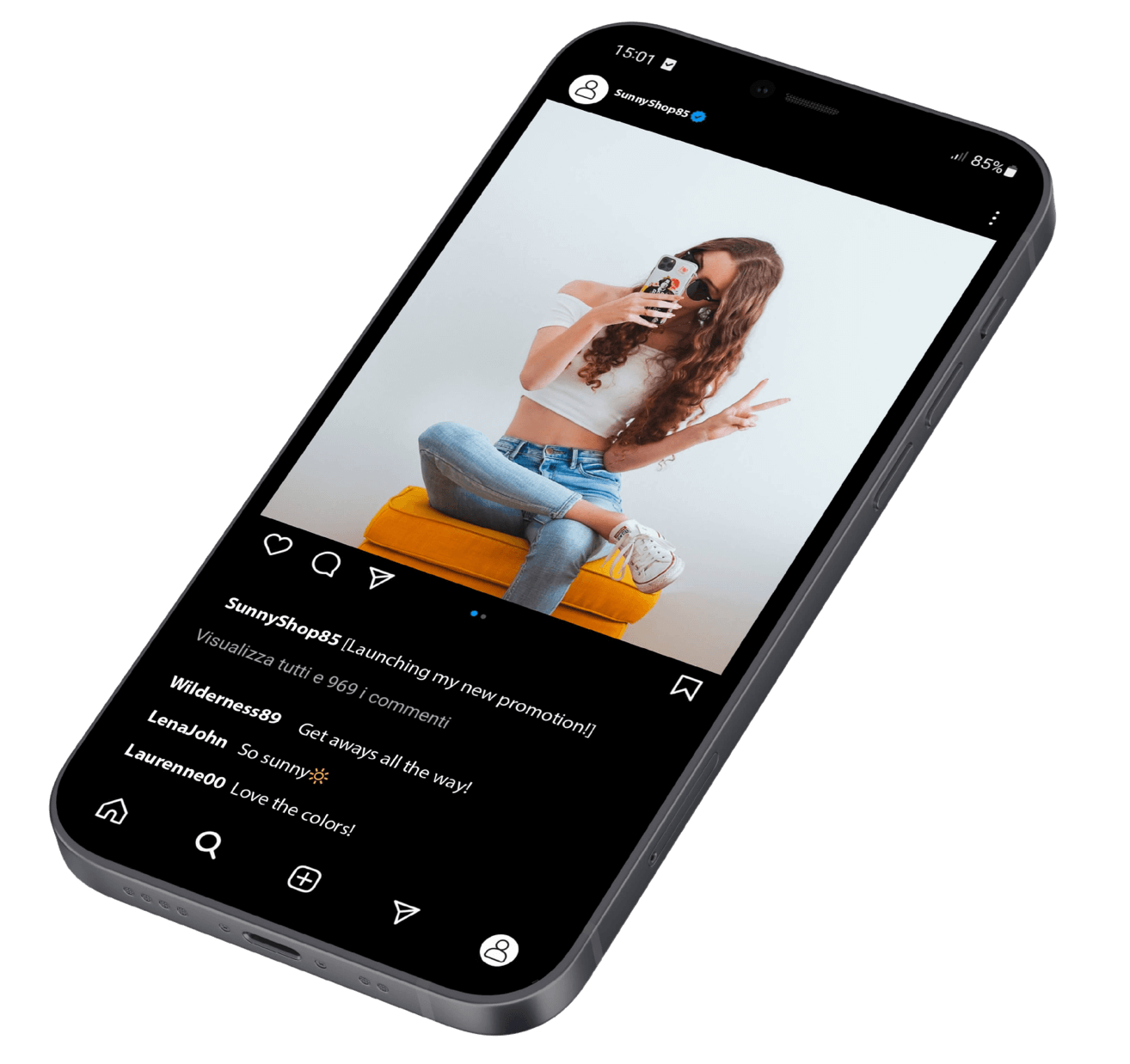 archibuzz digital pr