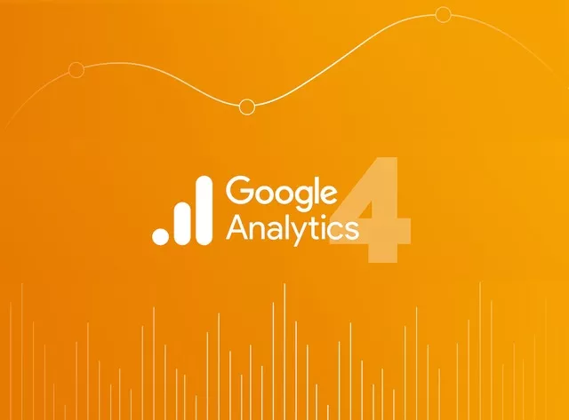 Google Analytics 4: contact our consultants to not miss important data