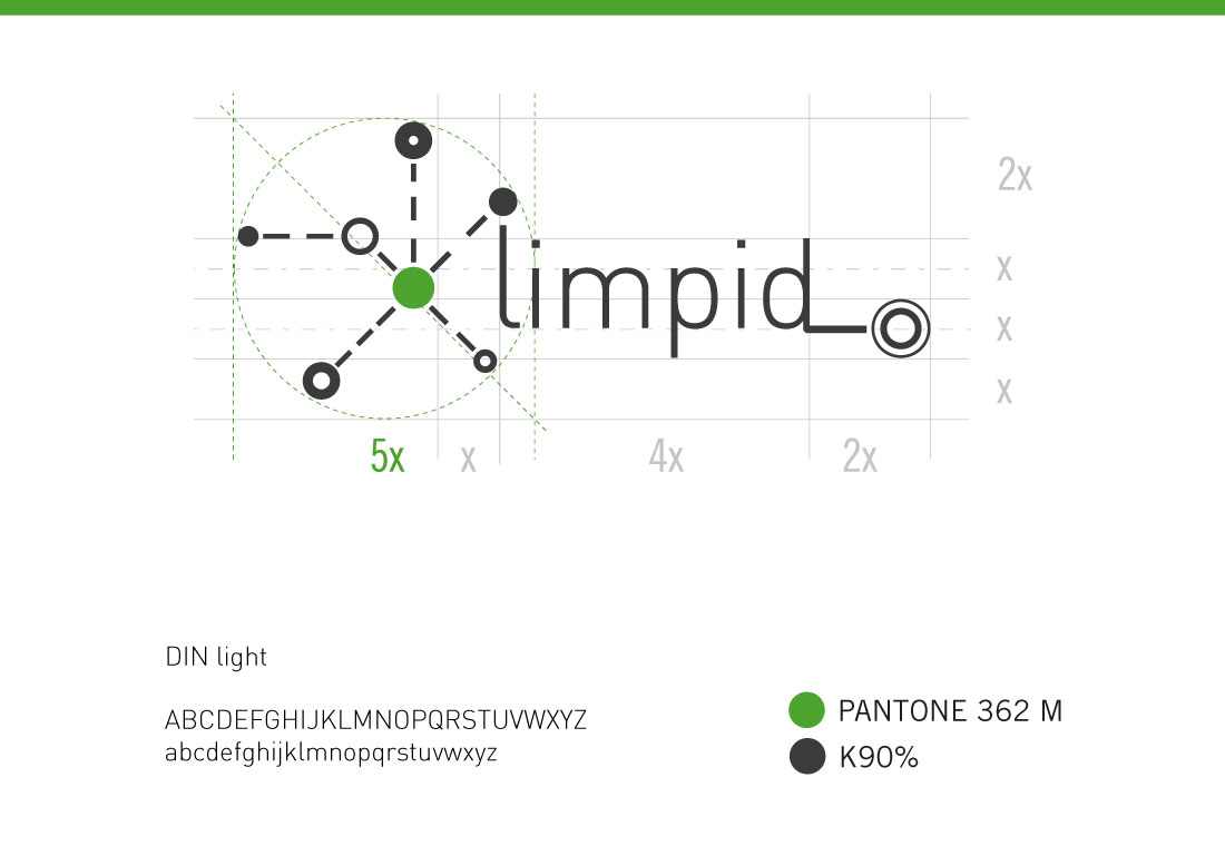 limpid logo archibuzz