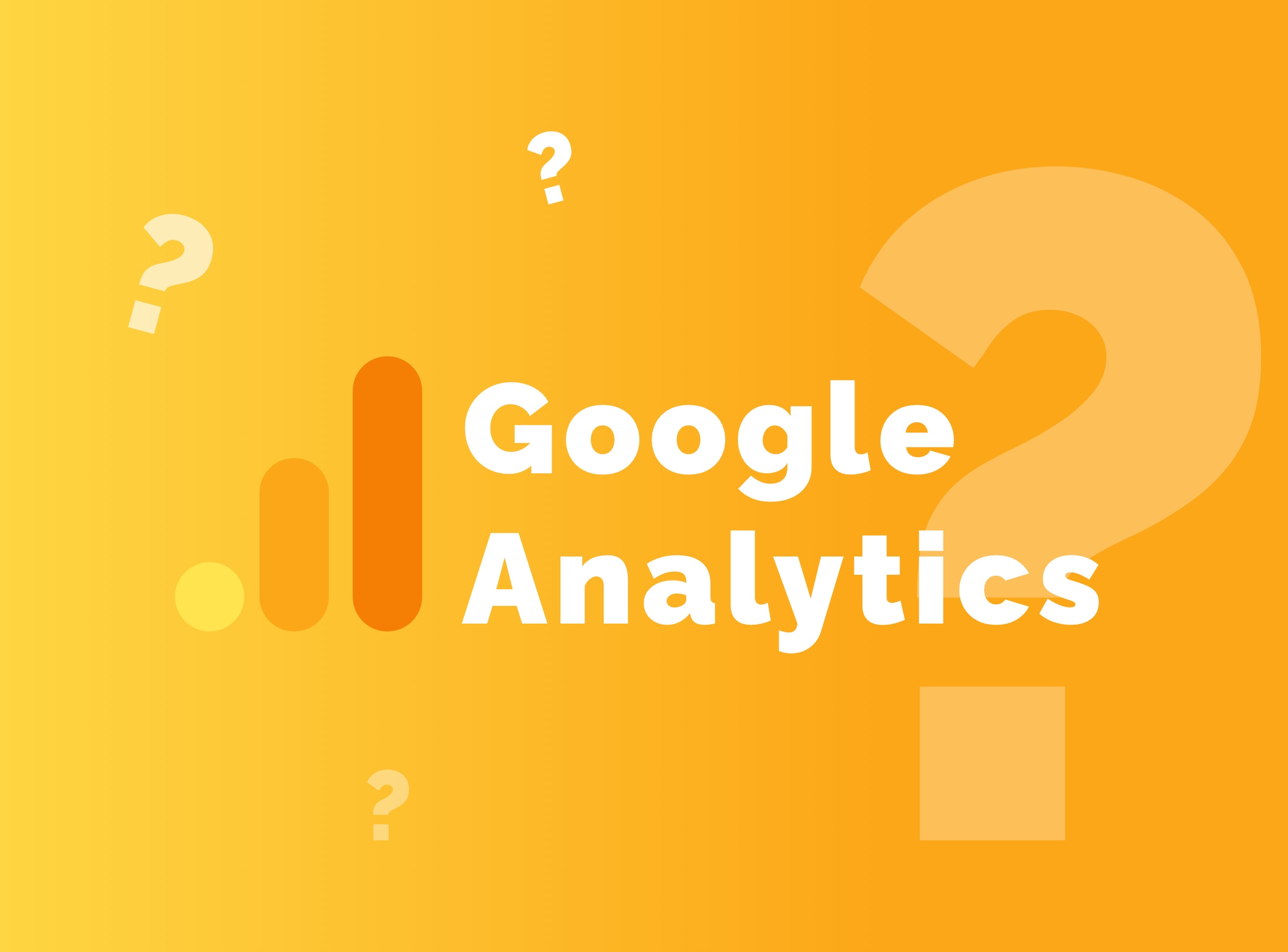 Google Analytics non è GDPR compliant: facciamo chiarezza