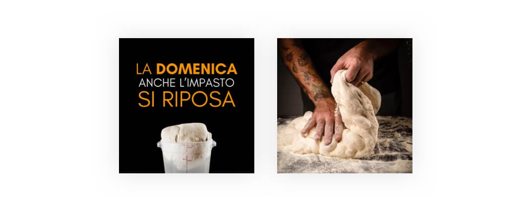 Grano's post social