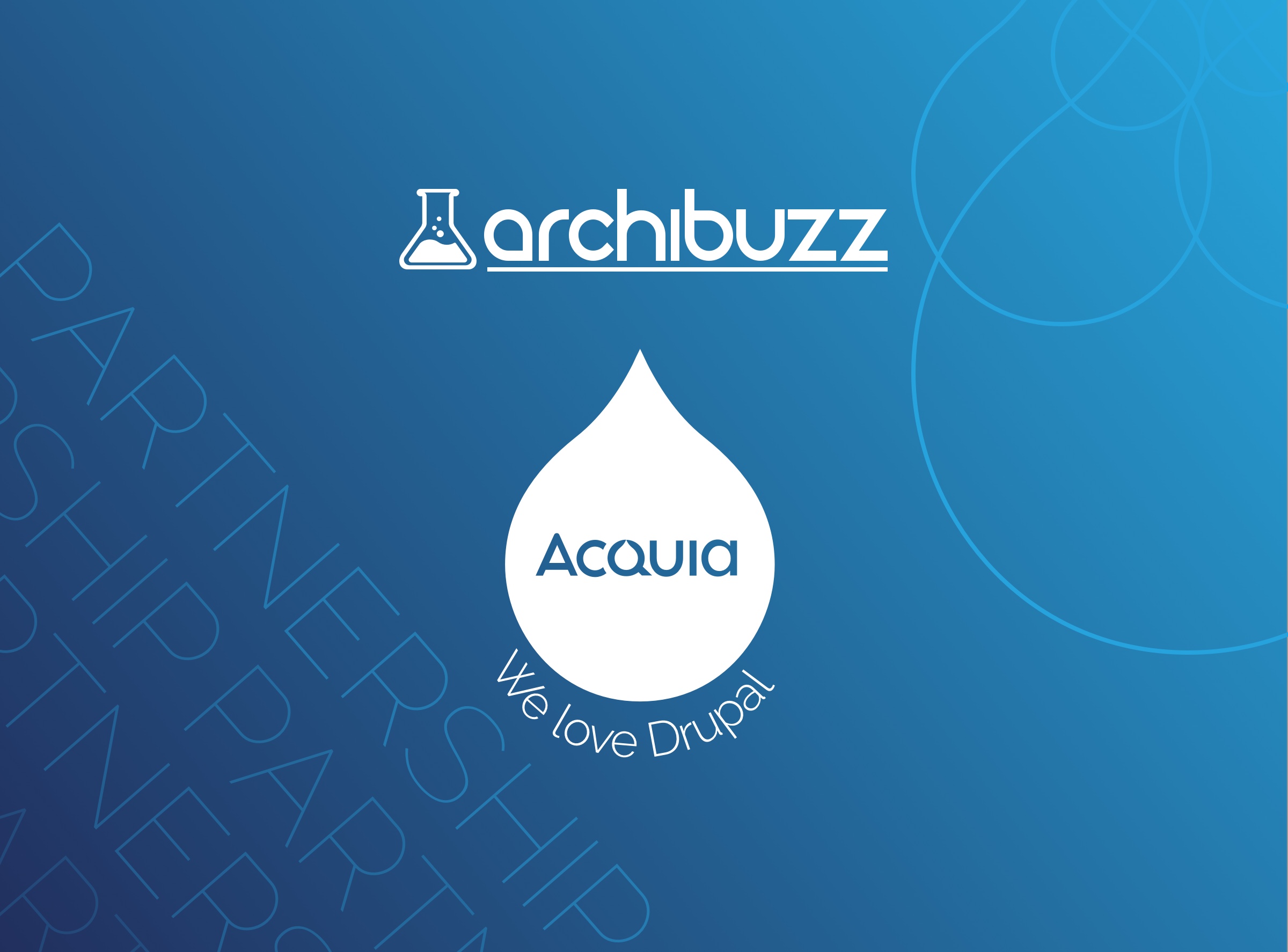 Archibuzz Partner Acquia