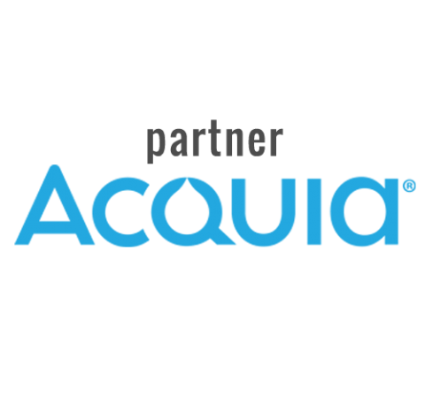 Archibuzz - Acquia partner