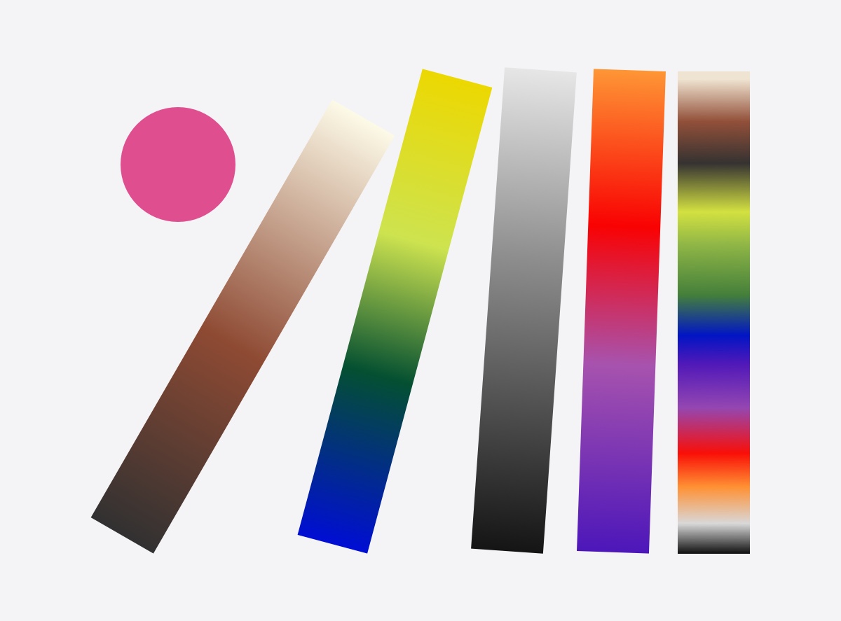 The importance of color in brand identity design The importance of color in brand identity design