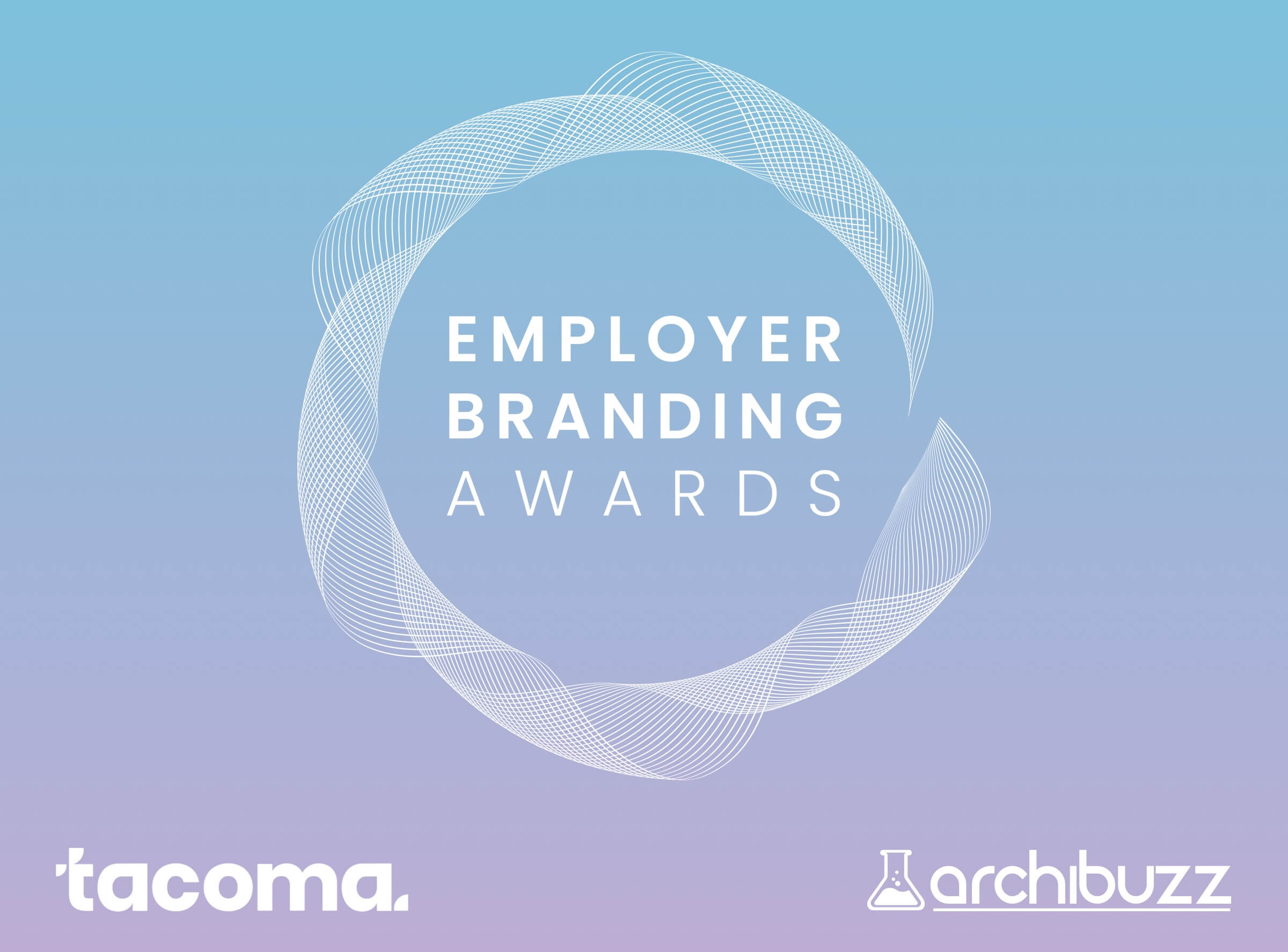 Employer Branding Awards, our Web Agency is the technical partner of the initiative