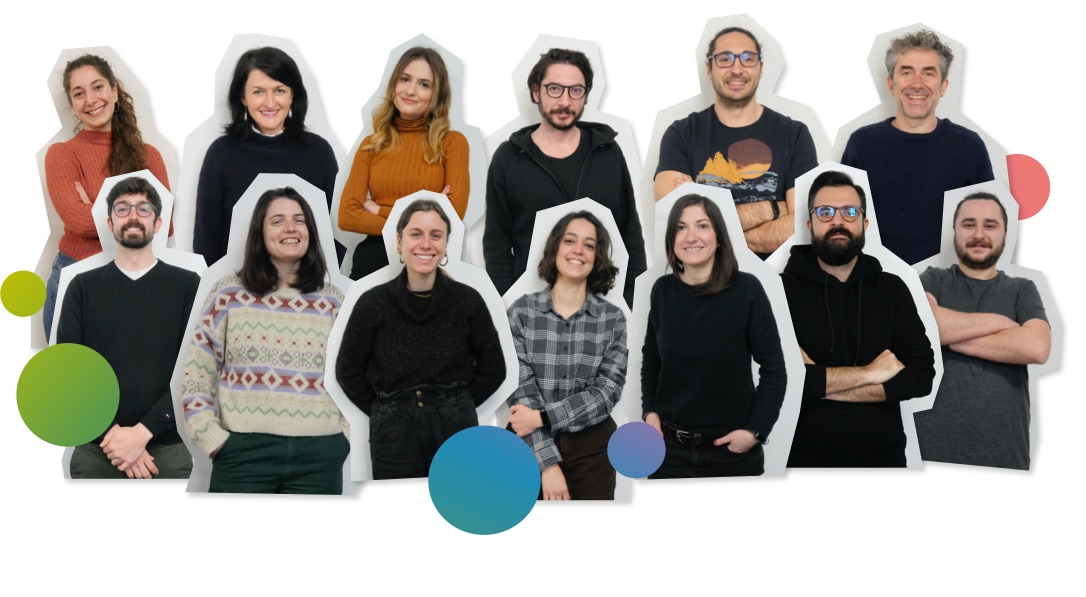 archibuzz il team