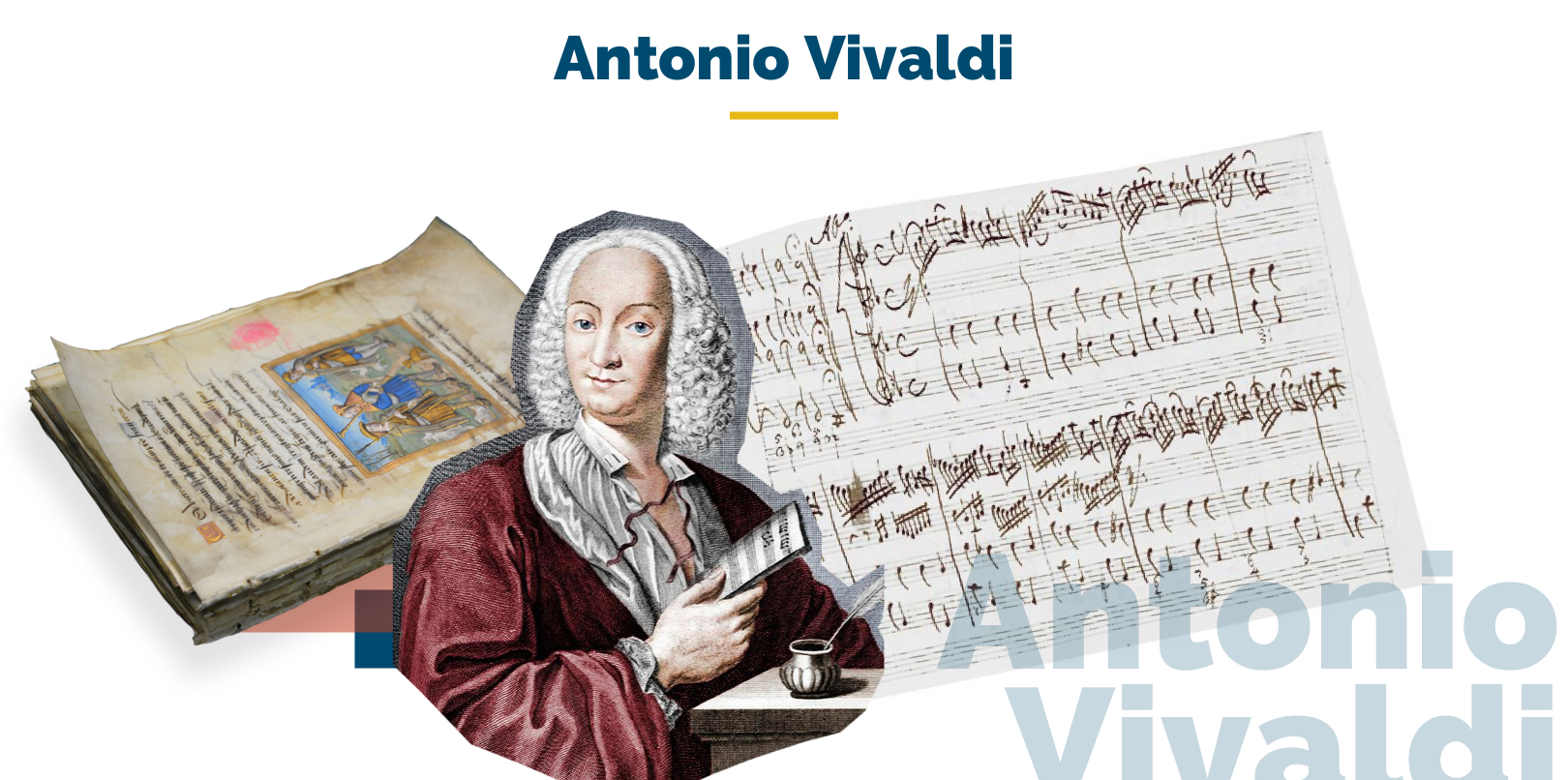 antonio vivaldi