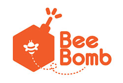 Bee bomb