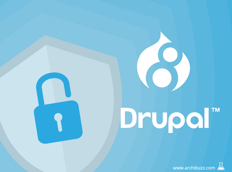 Drupal Security Team has released a new patch for site development in Drupal 8