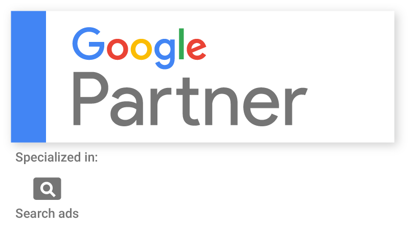 Google partner