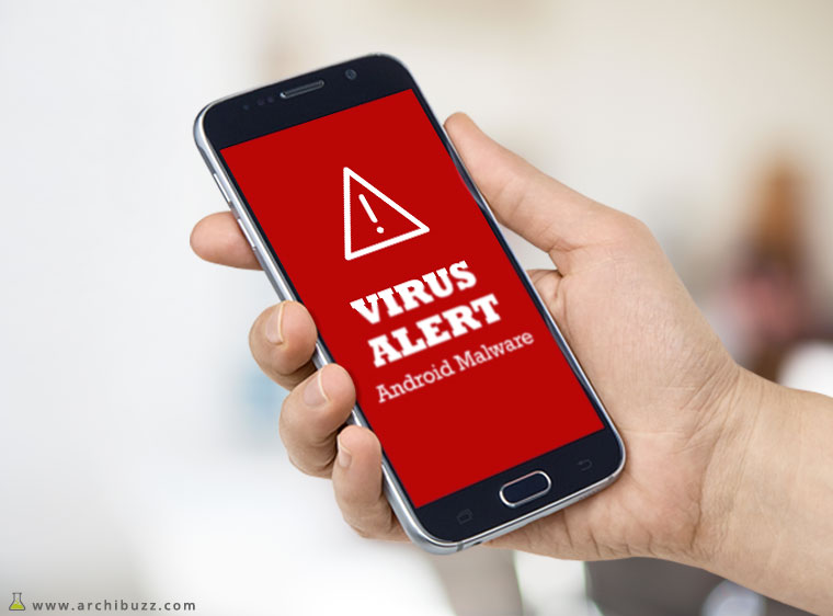 "Humming Whale" virus: Google play store apps infected