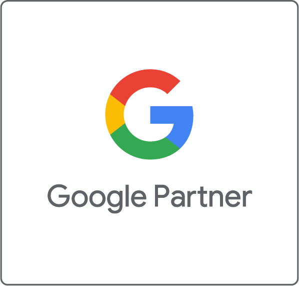 Archibuzz - Google Partner Badge