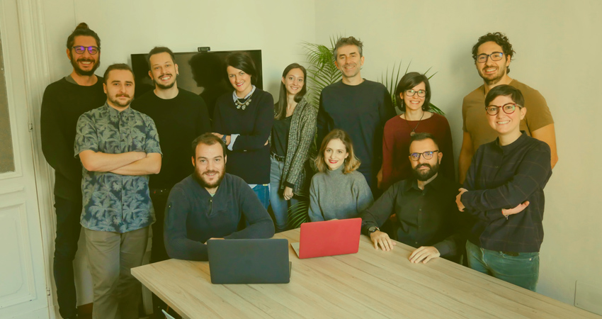 Archibuzz-Team