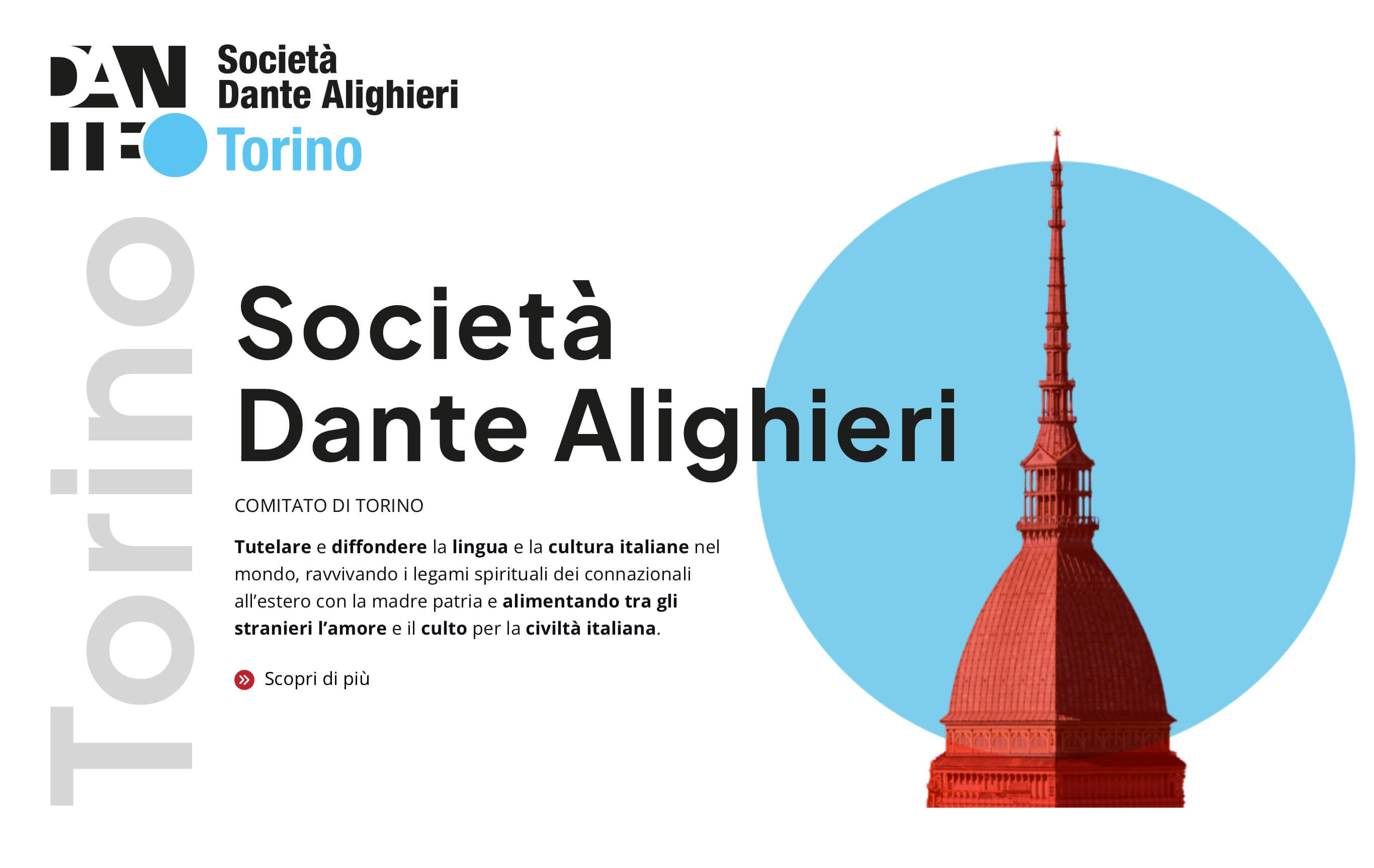 anteprima sito web società dante alighieri