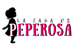 La casa di pepe rosa