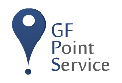 logo GF Point Serivce