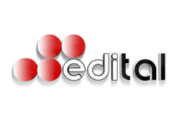 logo Edital