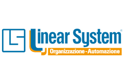 logo linear system