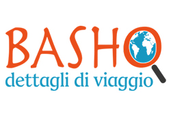 Basho viaggi