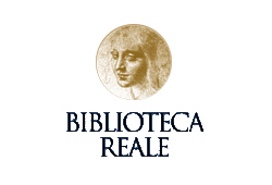 Biblioteca Reale di Torino Logo