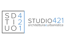 logo studio 421