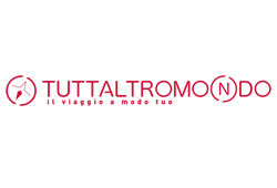 logo tuttaltromondo
