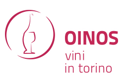 Oinos - logo - Cliente - Portfolio Archibuzz